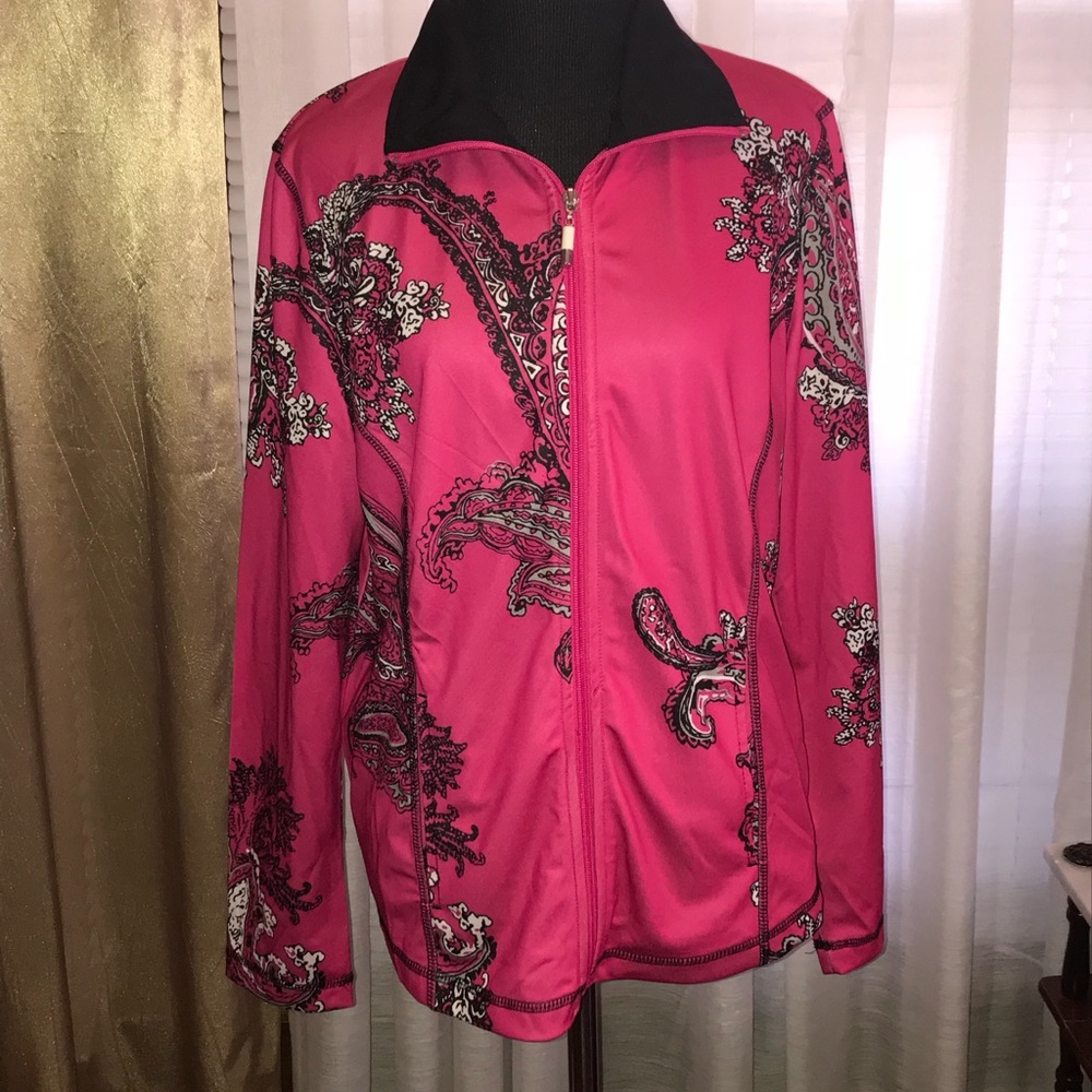 THREE HEARTS light weight jacket